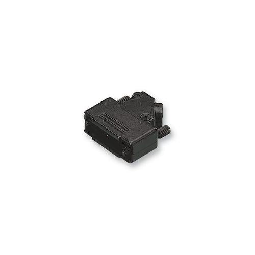 MHD45PPK9-K - D HOOD - BLACK/45DEG/9-WAY