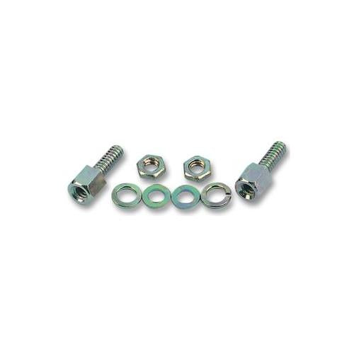 MHDJF14 - 4/40 UNC JACK POST - 14MM
