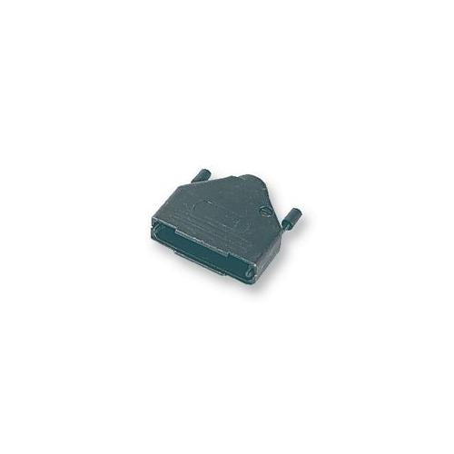 MHDTPPK15-K - D HOOD, 15P/BLACK