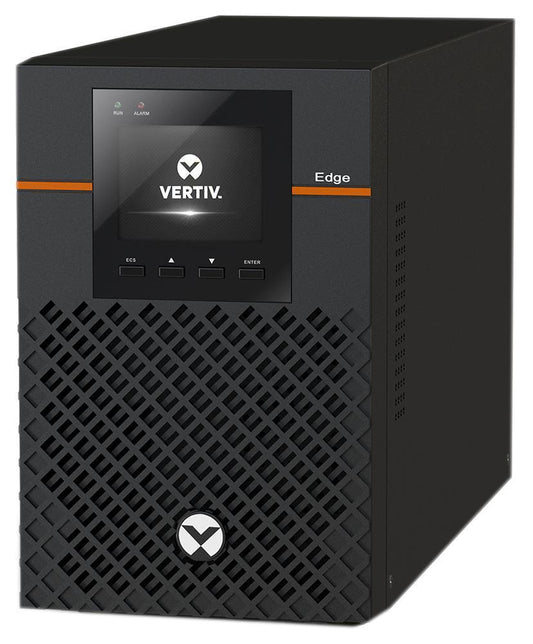 1000VA / 900W Edge Mini Tower UPS, 5 Outlets - EDGE-1000IMT