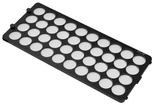 15°x60° Lens for Spectra QX40 Pixel Fixture - LEDJ296N