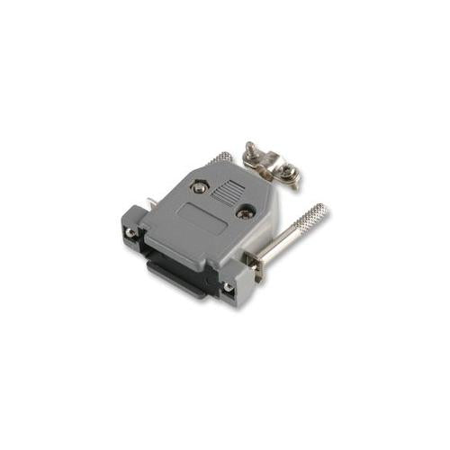 PRO POWER - SH158-15TGRY - D HOOD 15 WAY PLASTIC THUMBSCREW GREY