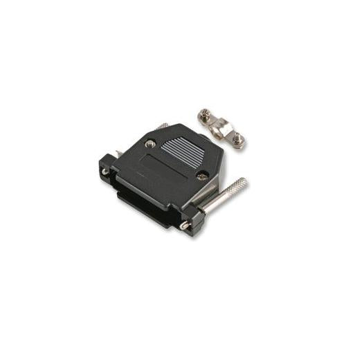 PRO POWER - SH158-25TBLK - D HOOD 25 WAY PLASTIC THUMBSCREW BLACK