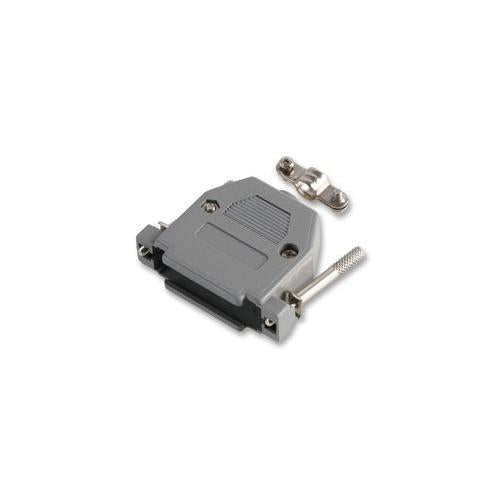 PRO POWER - SH158-25TGRY - D HOOD 25 WAY PLASTIC THUMBSCREW GREY