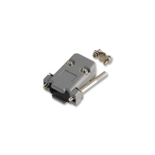 PRO POWER - SH158-9TGRY - D HOOD 9 WAY PLASTIC THUMBSCREW GREY