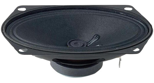 10W Oval Full Range Driver 4.7" 8R - FR 7.12,8