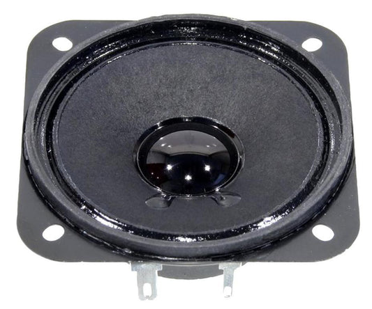 5W Full Range Driver 3" 8R/100V - FR 77, 8 OHM
