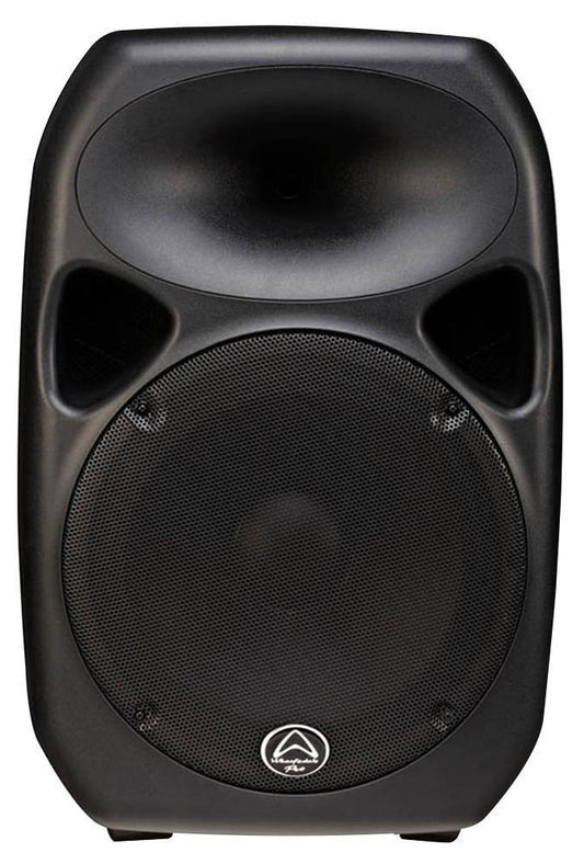 400W 15" Passive PA Speaker 8R - TITAN 15" BLACK