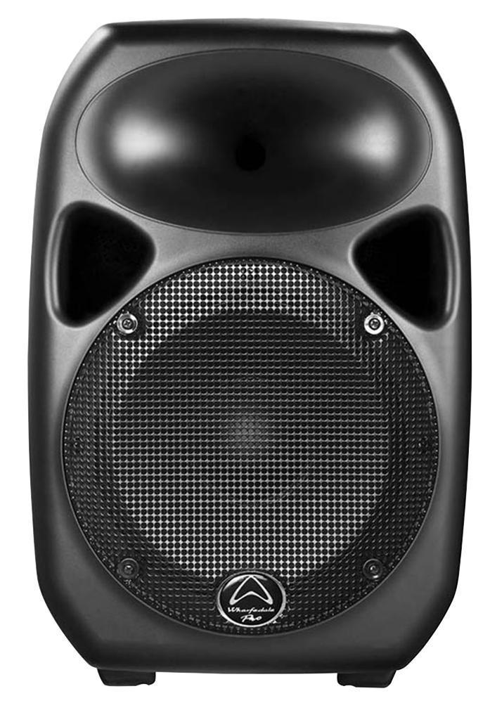 150W 8" Passive PA Speaker 8R - TITAN 8 PASSIVE