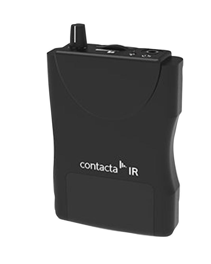 Portable IR System Receiver - IR-RX2 – Rapidwarehouse