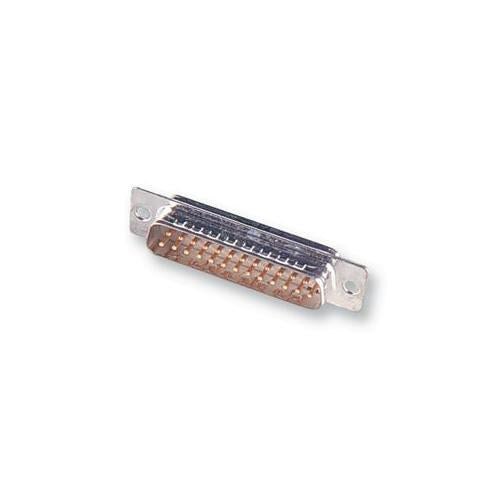 HARTING - 09 67 237 5604 - PLUG, D, T&D, 37WAY