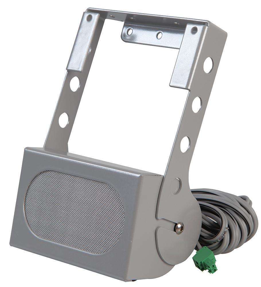 5W Speech Transfer Speaker 4R with Bracket - STS-S22-G