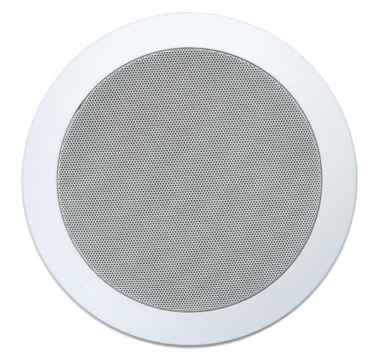 10W 5" Dual Cone Ceiling Speaker, Open Back 16R - CVS-C5W