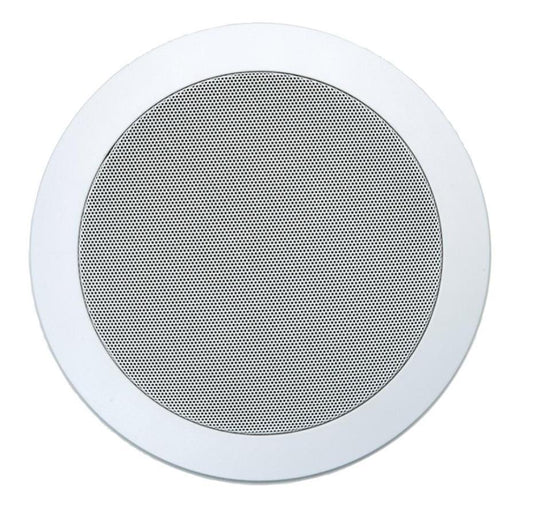 10W 5" Dual Cone Ceiling Speaker, Open Back 8R/100V - CVS-C5TW