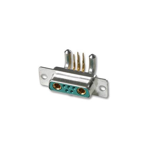 HARTING - 09 69 200 9050 - SOCKET, D, MIXED POWER, 7W2