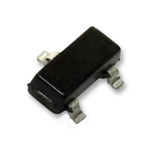 5RANSISTOR, NPN, 45V, 0.5A, SOT23-3 - BC817-16