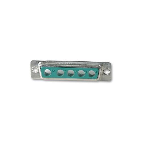 HARTING - 09 69 310 0055 - PLUG, D, 5W5