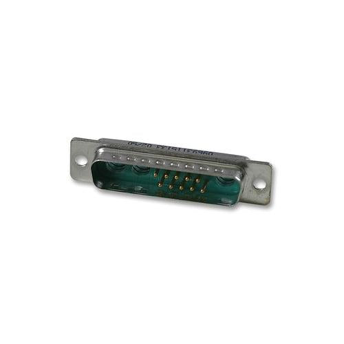 HARTING - 09 69 311 5133 - PLUG, D, MIXED, 13W3