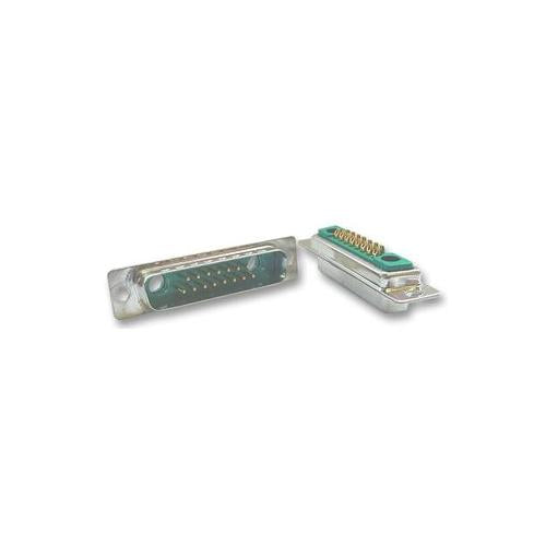 HARTING - 09 69 311 5172 - PLUG, D, MIXED, 17W2