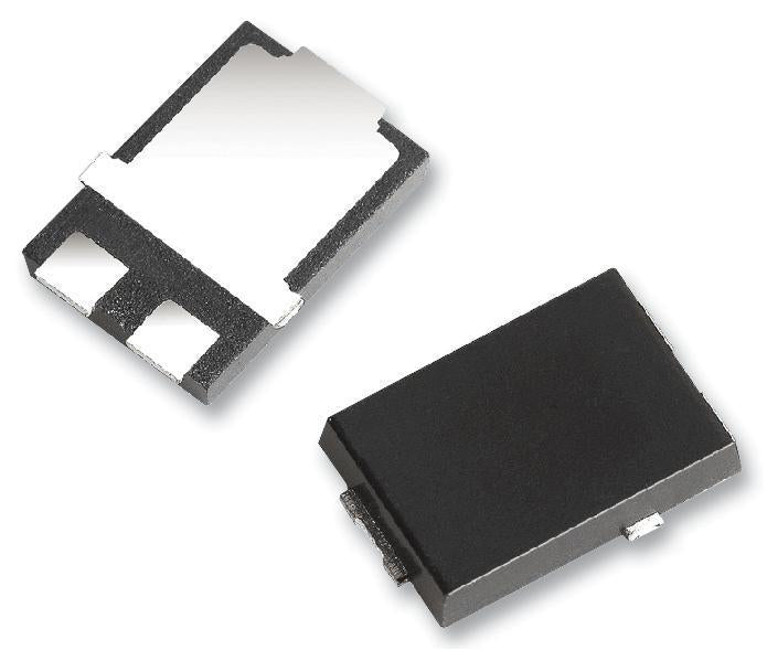 Schottky Rectifier, POWERDI®, 40 V, 10 A, Single, PowerDI 5, 2 Pins, 490 mV - PDS1040L-13