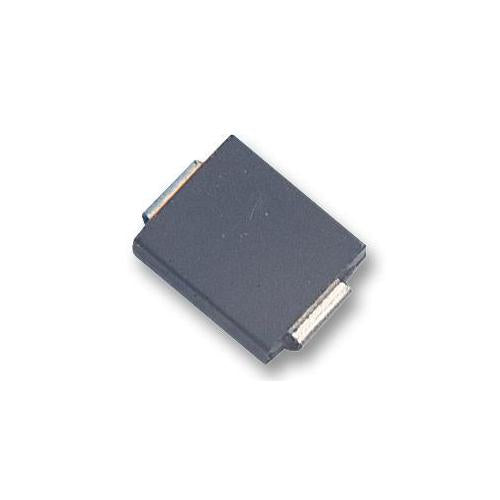 Standard Recovery Diode, 100 V, 1 A, Single, 1 V, 2 µs, 30 A - GF1B