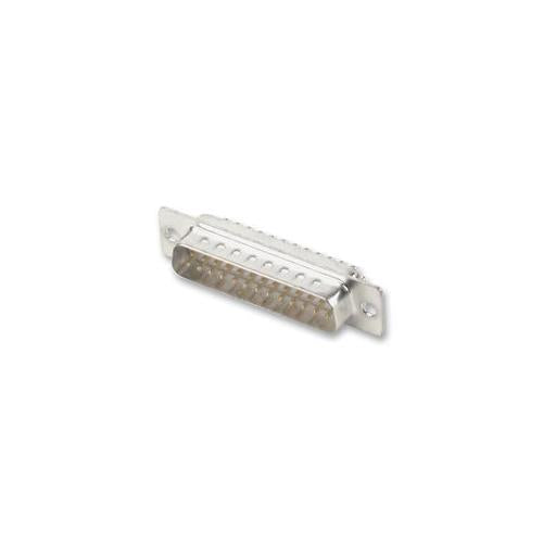 MULTICOMP - 5501-09PA-02-F1 - D TYPE PLUG, SOLDER, 9 WAY