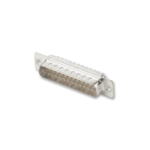 MULTICOMP - 5501-15PA-02-F1 - D TYPE PLUG, SOLDER, 15 WAY