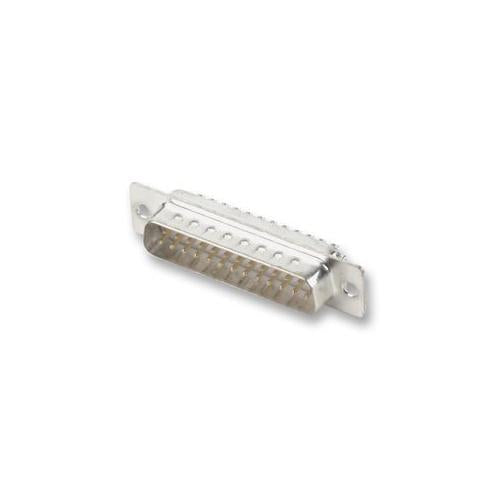 MULTICOMP - 5501-37PA-02-F1 - D TYPE PLUG, SOLDER, 37 WAY