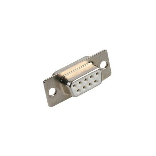 MULTICOMP - 5502-09SA-01-F1 - D TYPE SOCKET, PCB, 9 WAY