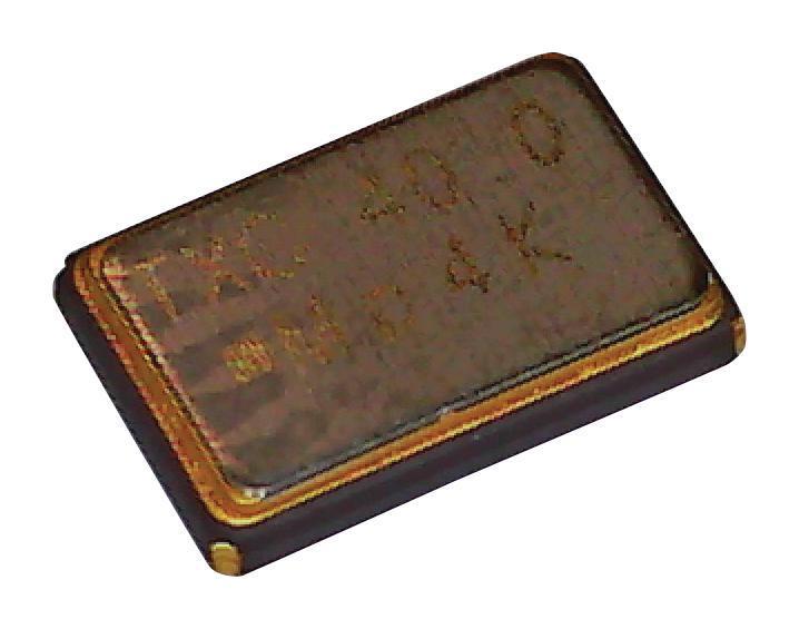 24MHz Crystal, SMD, 3.2mm x 2.5mm, 30ppm, 18pF - 7M-24.000MAAJ-T