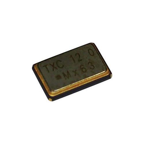 25MHz Crystal, SMD, 3.2mm x 2.5mm, 30ppm, 18pF - 7M-25.000MAAJ-T