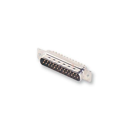 MULTICOMP - 698088 - PLUG, D, T&D, 25WAY