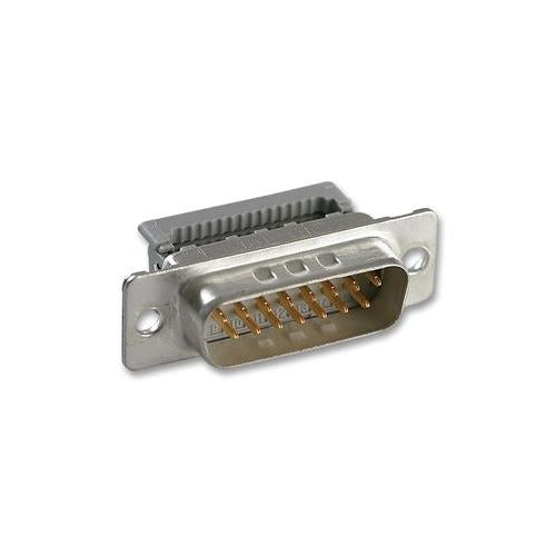 3M - 8215-8009 - PLUG, D, IDC, 15WAY