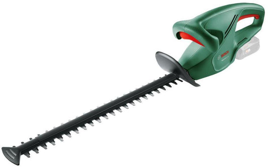 45cm 18V Li-Ion Cordless Hedge Trimmer - Bare Unit - EASYHEDGECUT 18-45 - BARETOOL