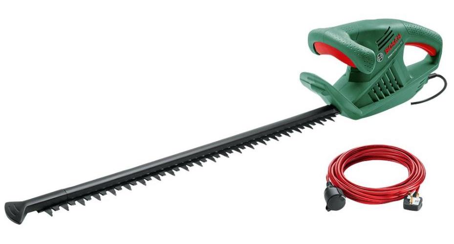 45cm 420W Electric Hedge Trimmer 230V - EASYHEDGECUT 45-16