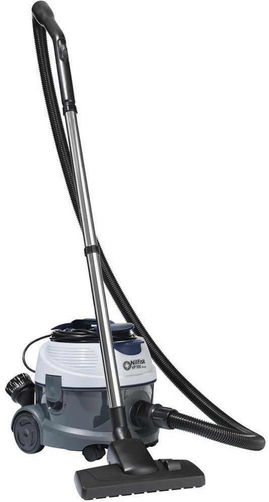 10L 880W Dry Vacuum Cleaner 230V - VP100