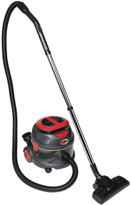 10L 880W Dry Vacuum Cleaner with HEPA Filter 230V - DSU10