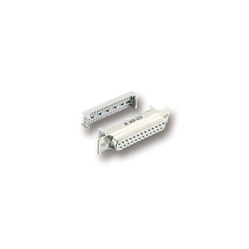 3M - 8325-8009 - SOCKET, D, IDC, 25WAY