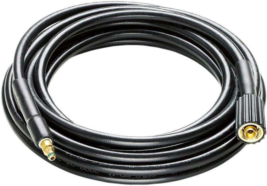 5m Replacement Hose for Pressure Washers - 126481137