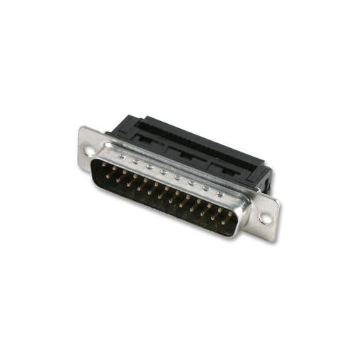 MULTICOMP - 8FSM09S-30N4-FEC - SOCKET, IDC, D, UNTHREADED, 9WAY