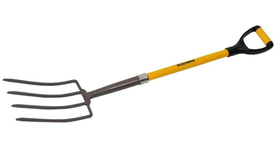 42" Garden Digging Fork - 68-140