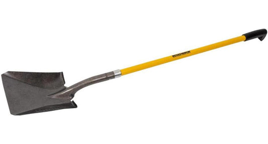 57.5" Square Long Handled Shovel - 68-144