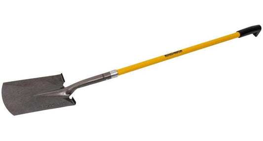 57.5" Long Handled Digging Spade - 68-223