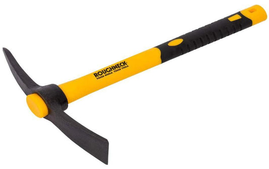 15" (380mm) Micro Pick Mattock - 64-011