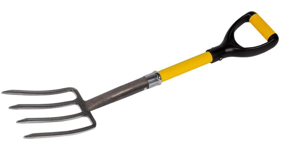 29" Micro Garden Fork - 68-008
