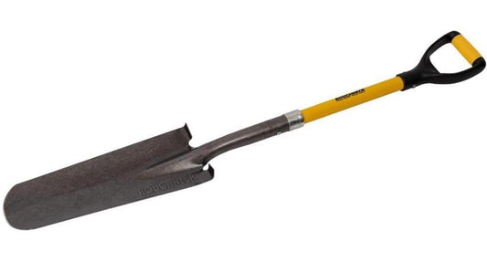 42" Sharpened Blade Drainage &amp; Post Hole Shovel - 68-238