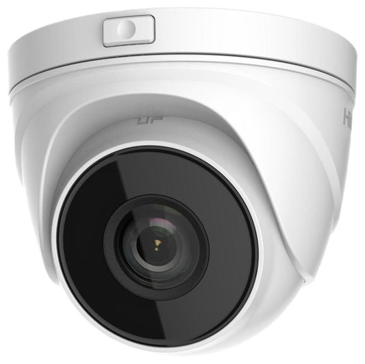 5MP Turret IP Camera with IR &amp; PoE, IP67 - IPC-T651H-Z(2.8-12MM)