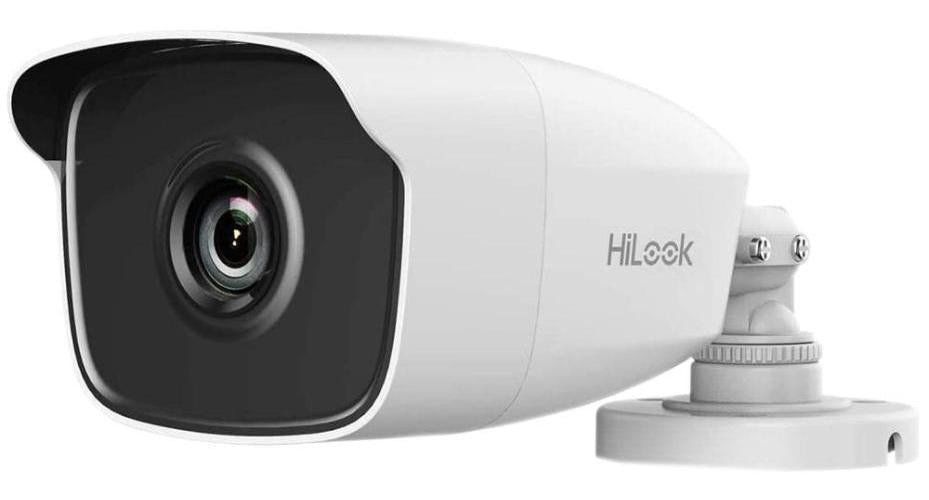 5MP 2.8mm Bullet Camera IR, IP66 - THC-B250(2.8MM)