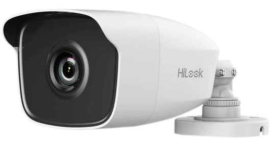 5MP 2.8mm Bullet Camera IR, IP66 - THC-B250(2.8MM)