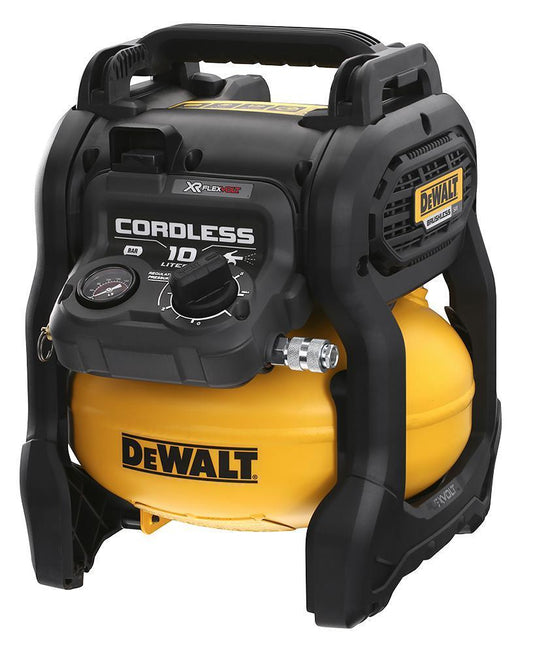 54V XR FlexVolt Li-Ion Cordless Compressor - Bare Unit - DCC1054N-XJ